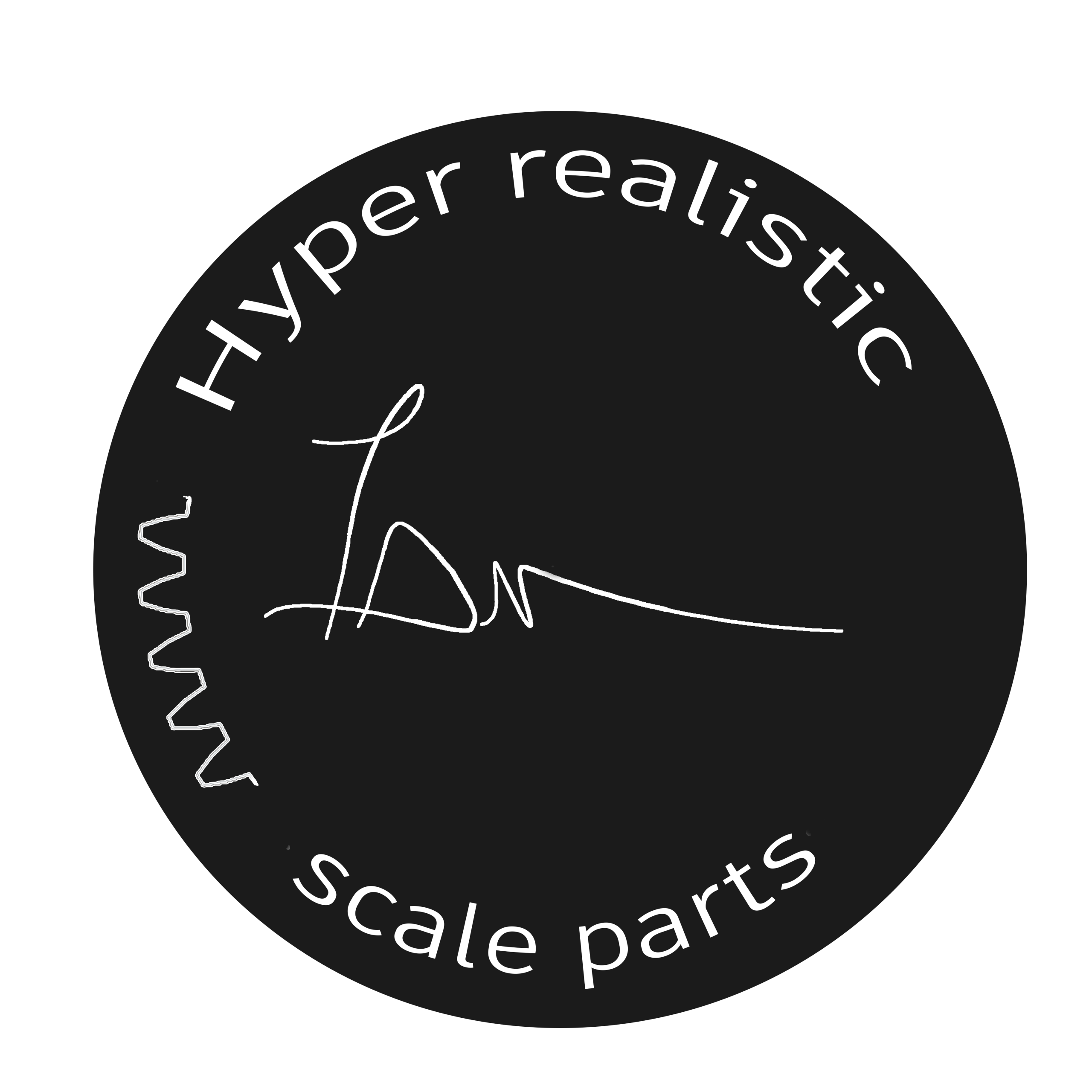IAMSCALEPARTS